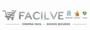 FACIL VE – Inicio